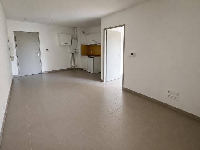 Appartement vente à Haute-Magaille, Nîmes