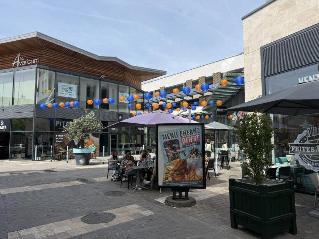 Appartement vente à Quartier Parmentier, Bourges