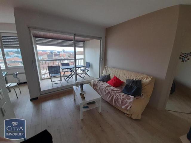 Appartement location à Roanne