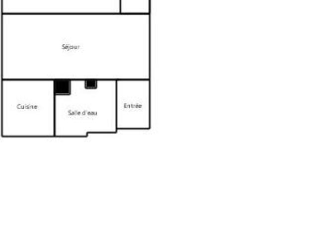 Appartement vente à Bobigny