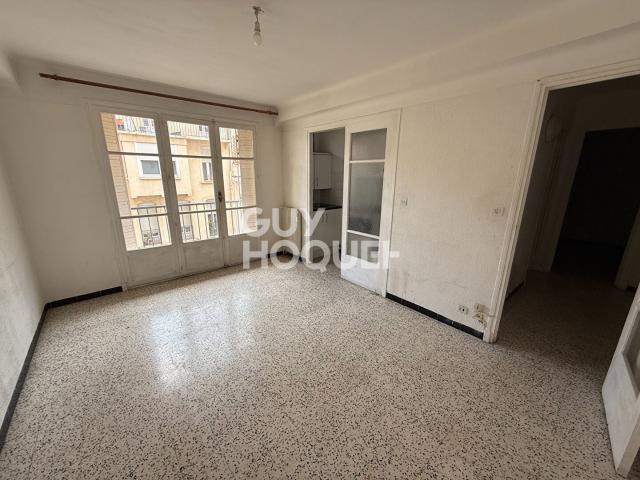 Appartement vente à Perpignan