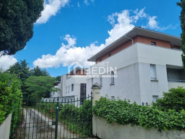 Appartement vente à Bordeaux, Eysines