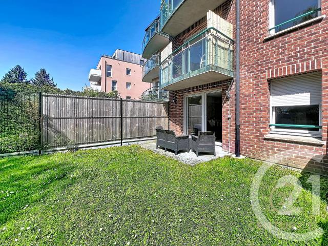 Appartement vente à Lille, La Chapelle-d'armentières