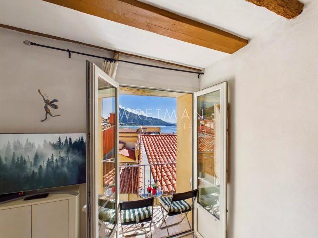 Appartement vente à Nice, Menton