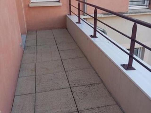 Appartement vente à Le Mans