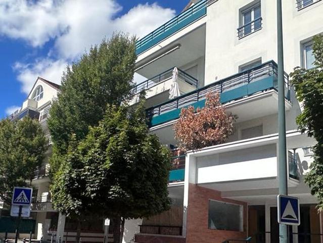 Appartement vente à Saint-Germain-en-Laye, Carrières-sur-seine