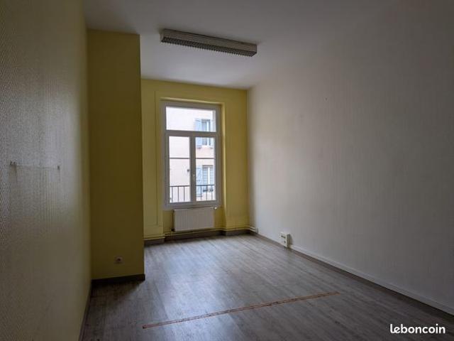 Appartement vente à Tournon-sur-Rhône, Ardèche