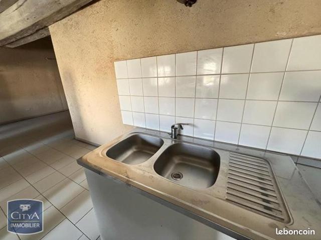 Appartement vente à Château-Thierry, Château-thierry