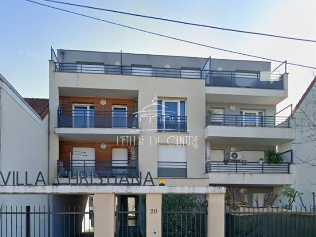 Appartement vente à Villeneuve-le-Roi, Val-de-Marne