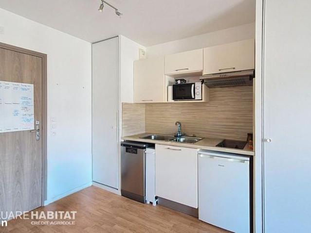 Appartement vente à Lorient, Bretagne