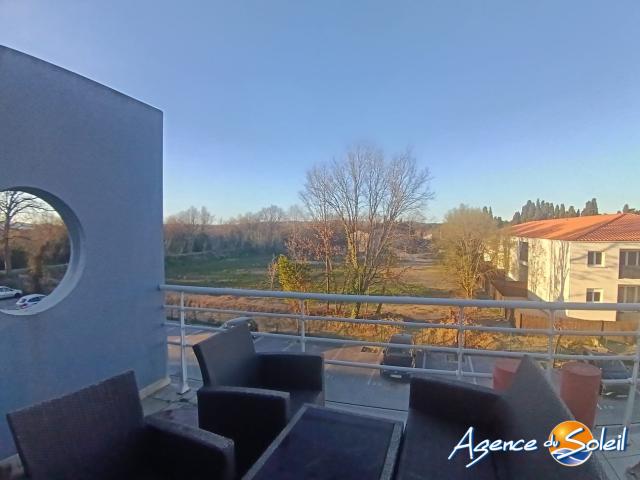 Appartement vente à Baho, Pyrénées-Orientales