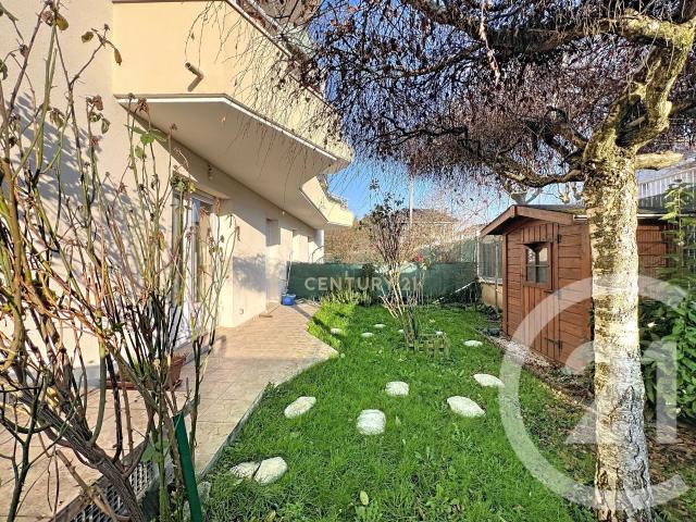 Appartement vente à Nogent-sur-Marne, Villiers-sur-marne