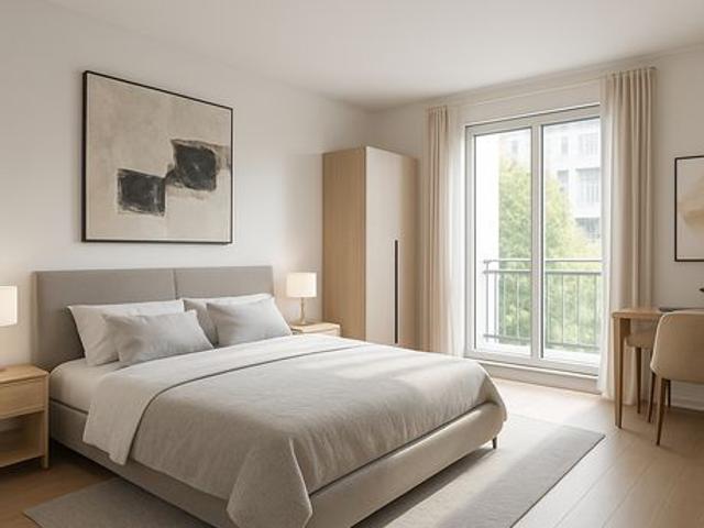 Appartement vente à Bordeaux, Nouvelle-Aquitaine