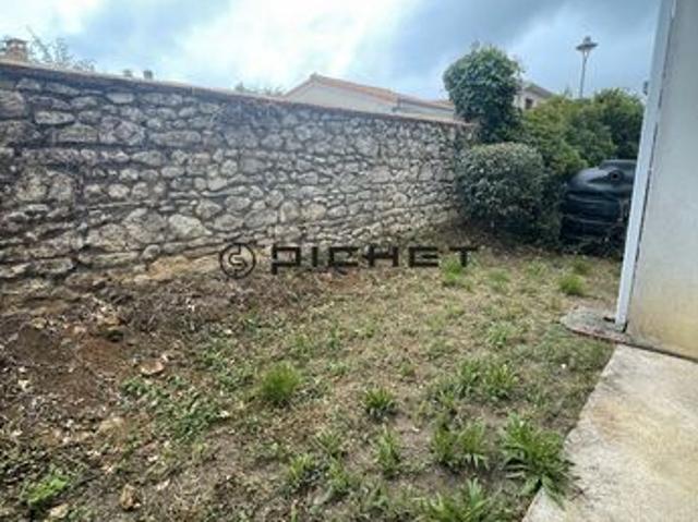 Appartement vente à Lesparre-médoc, Gironde