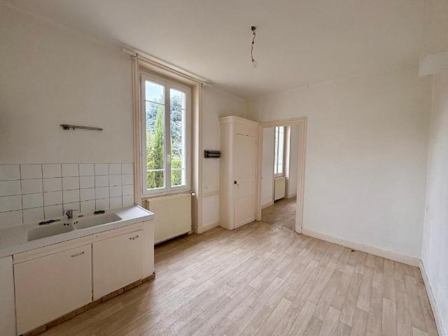 Appartement location à Roanne, Le Coteau