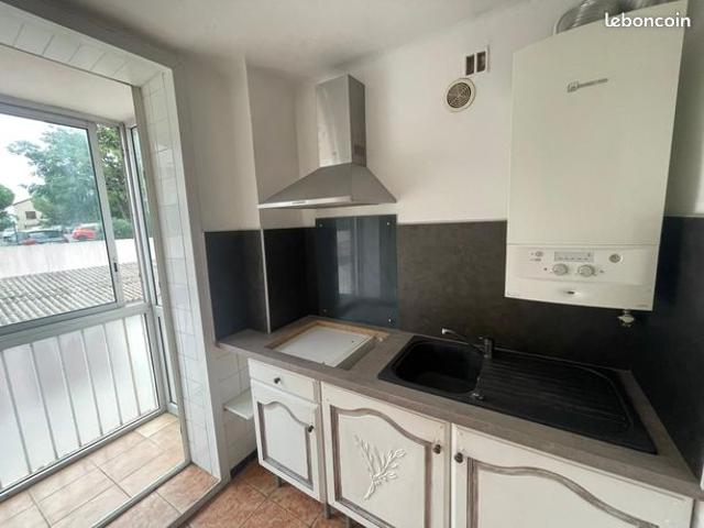 Appartement vente à La Seyne-sur-Mer, Var