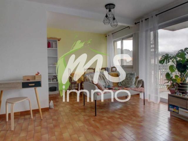 Appartement vente à Gap