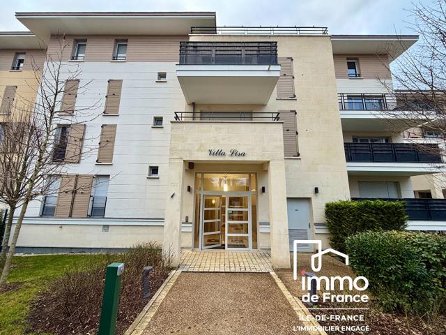 Appartement vente à Versailles, Villepreux