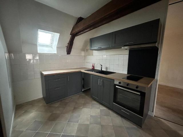 Appartement location à Cour-Cheverny, Loir-et-Cher