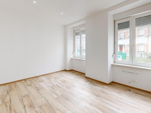 Appartement location à Mulhouse