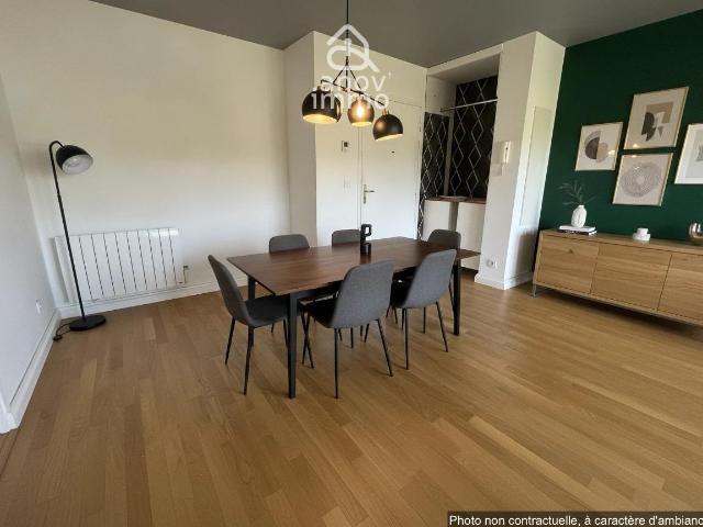Appartement vente à Lyon, Métropole de Lyon