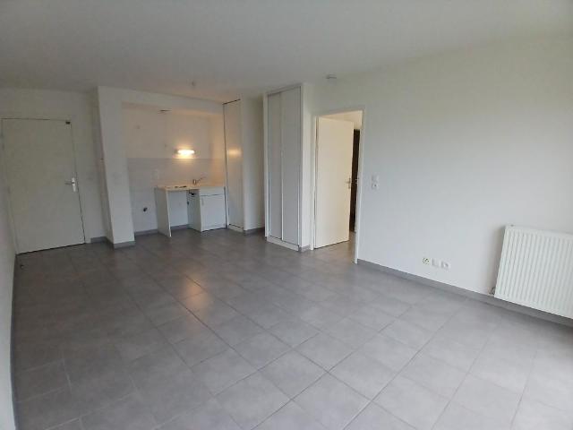 Appartement location à Toulouse, Castelginest
