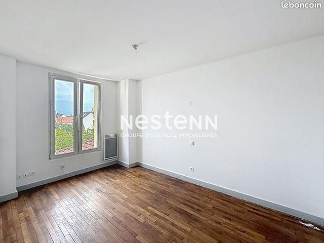 Appartement vente à Sarcelles, Gonesse
