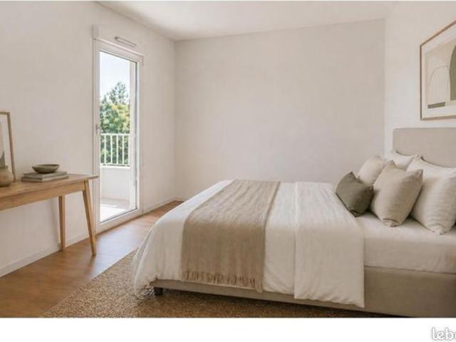 Appartement vente à Saint-Julien-en-Genevois, Annemasse