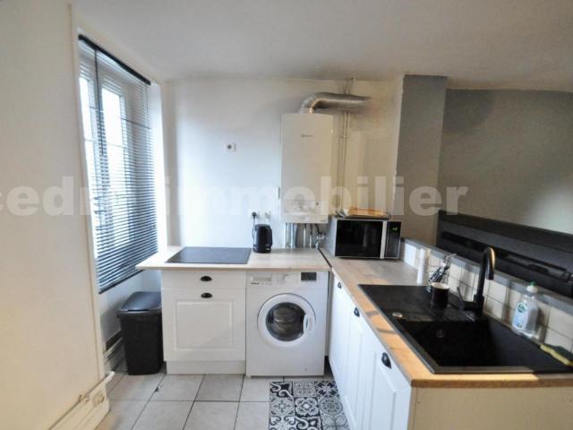 Appartement location à Orléans