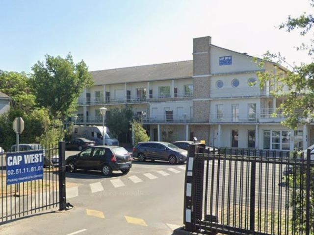 Appartement vente à Nantes, Sautron