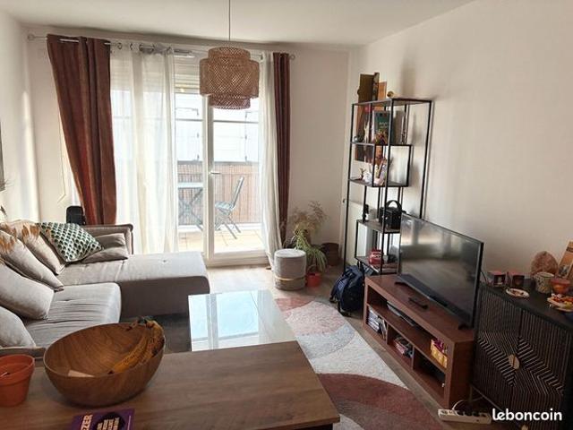 Appartement vente à Argenteuil, Le Plessis-bouchard