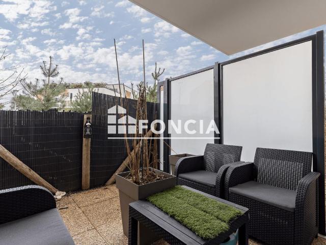 Appartement vente à Rouen, Mont-saint-aignan