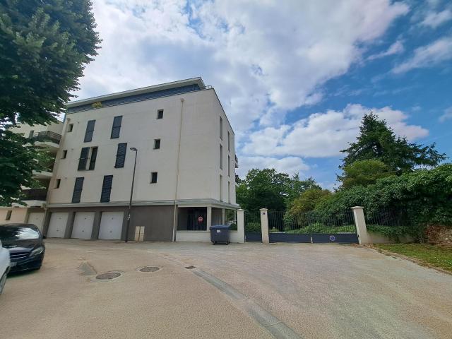 Appartement vente à Tours