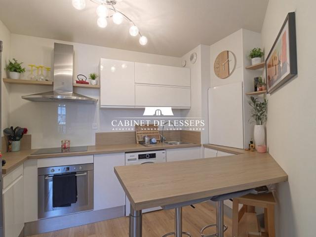 Appartement vente à Bayonne, Bassussarry