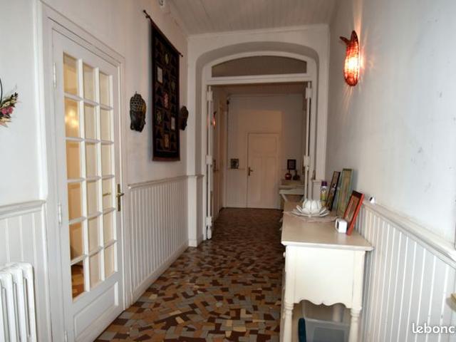 Appartement vente à Montauban, Villebrumier