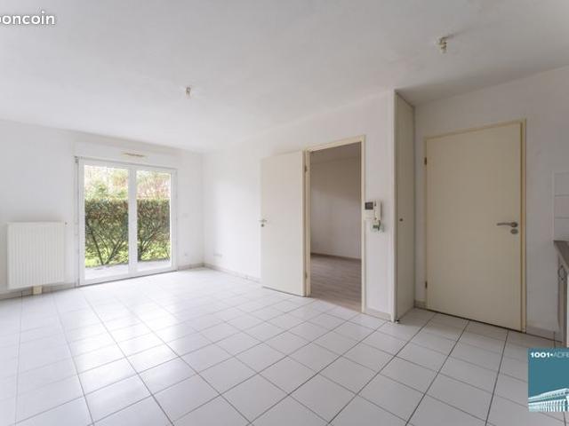Appartement vente à Bordeaux, Saint-médard-en-jalles