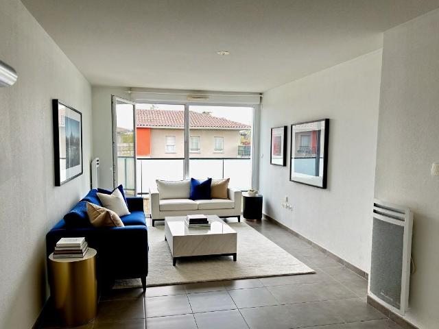 Appartement vente à Toulouse