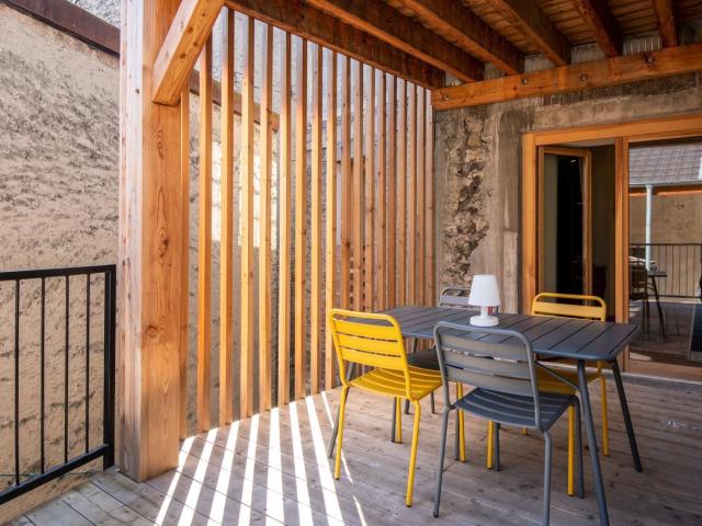 Appartement vente à Thonon-les-Bains, Evian-les-bains