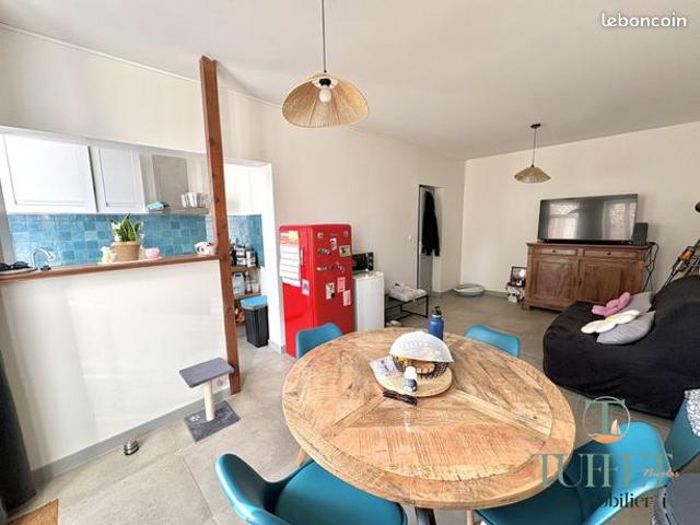 Appartement vente à Rochefort, Hiers-brouage