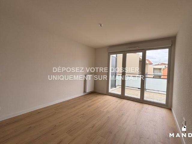 Appartement location à Toulouse, Castanet-tolosan