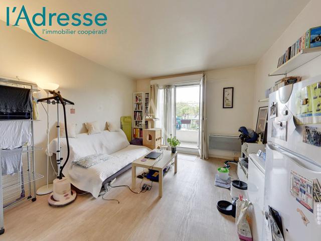 Appartement vente à Port sous la Lune, Nogent-sur-Marne
