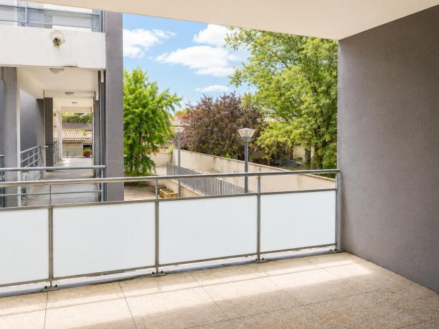 Appartement location à Toulouse