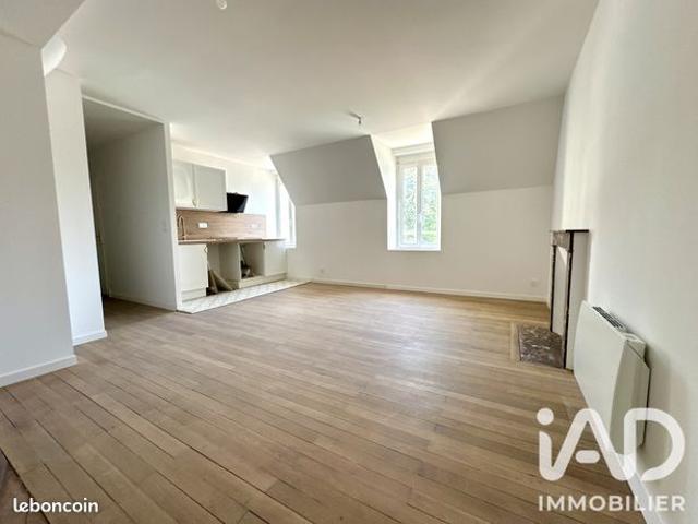 Appartement vente à La Roche-sur-Yon, Aizenay