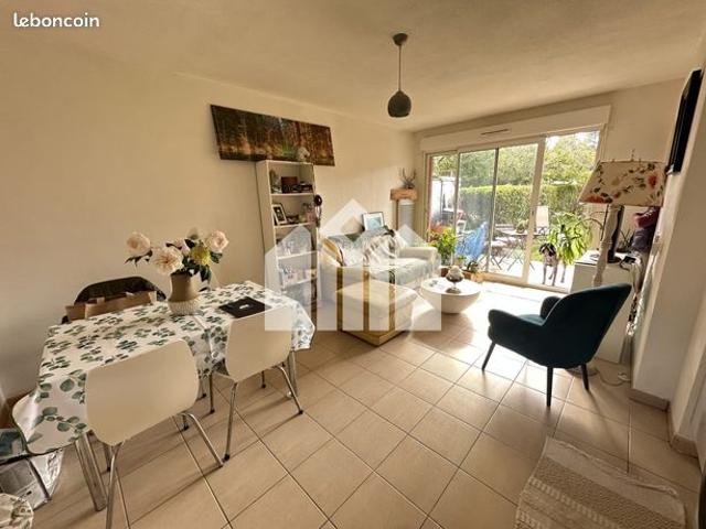 Appartement vente à Lesparre-Médoc, Castelnau-de-médoc