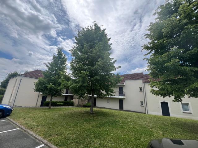 Appartement location à Nevers, Varennes-vauzelles