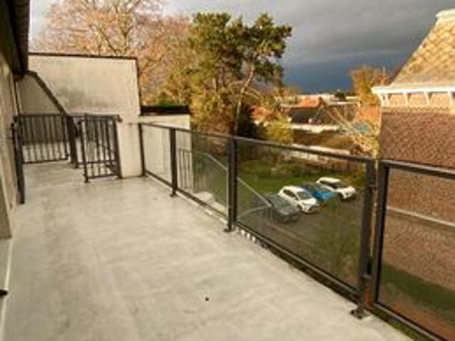 Appartement vente à Lille, Villeneuve-d'ascq
