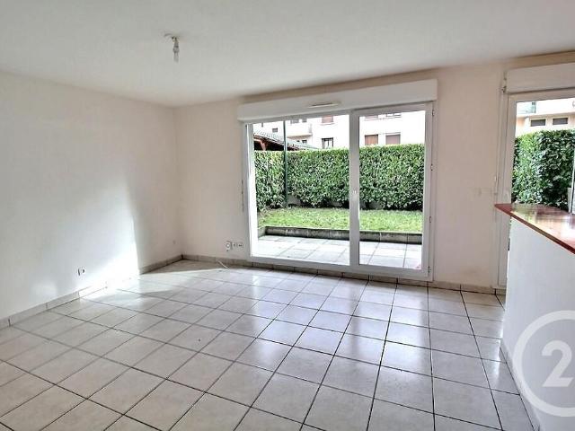 Appartement vente à Collonges, Thonon-les-Bains