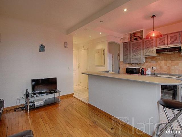 Appartement vente à Nogent-sur-Marne, Champigny-sur-marne