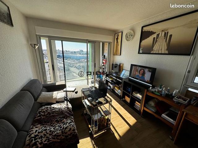 Appartement vente à Bordeaux, Lormont