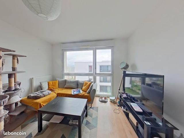 Appartement vente à Tours